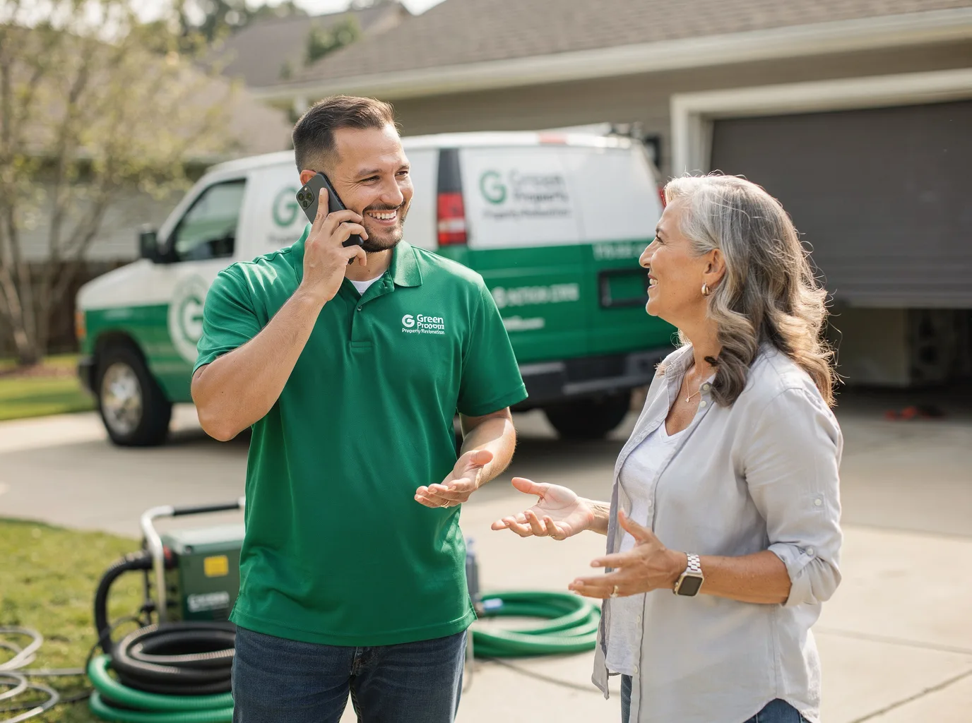 Water Damage Restoration Deersville, OH FAQs
